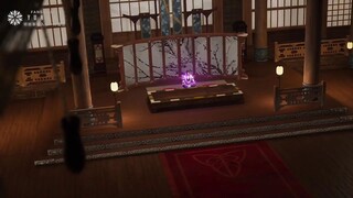 I, the Public Enemy of the World of Immortality episode 30 sub indo
