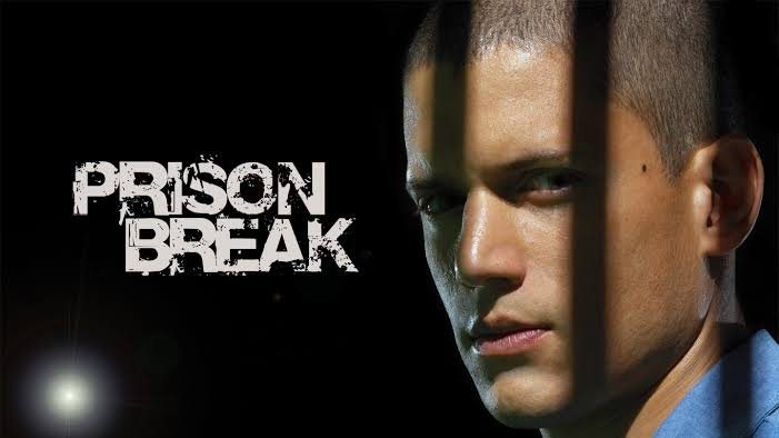 Prison Break - Season 3 Episode 1