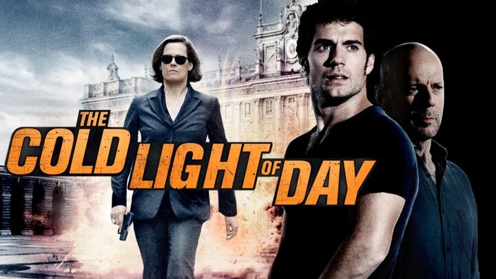 The Cold Light of Day (2012) อึดพันธุ์อึด (พากย์ไทย)