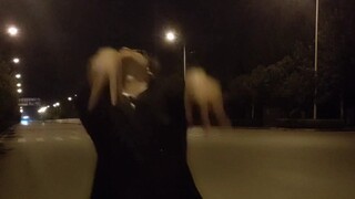 Satu-satunya gangster di seluruh jaringan yang memiliki pengganti