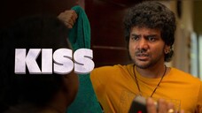 Kiss (2025) Sneak Peek Tamil 4K HD
