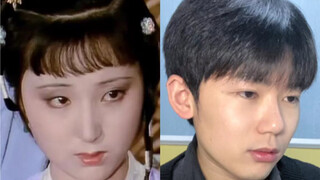 《当我用林黛玉语录催导师帮忙改论文》