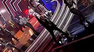 the Voice generation