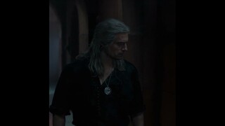 The Witcher Season 3 - Ending Scene #shorts