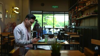 Pinggan tak retak nasi tak dingin episode 23