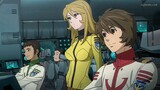 Uchuu Senkan Yamato 2199, Episode 7.