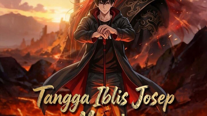 Tangga Iblis Josep Menuju Kehormatannya! Full Bahasa Indonesia (GS)