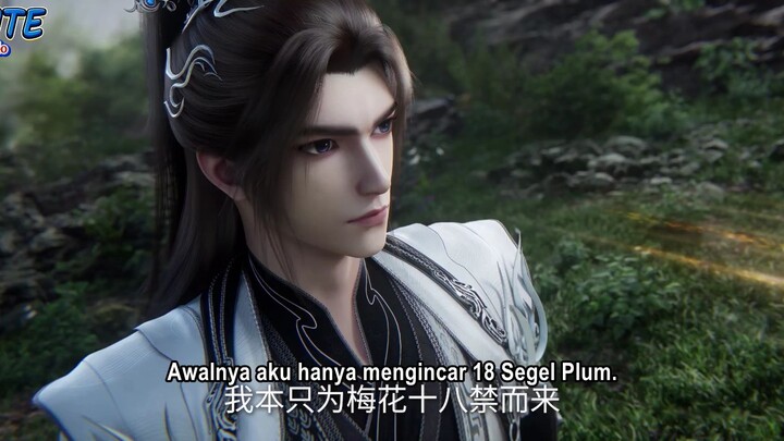 Dragon Immortal Eps 150 Sub Indo