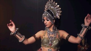 Kira Lebedeva aka Habibi Lal