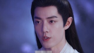 Tiga Bayangan "Aku Milikmu dalam Lima Elemen" Episode 2 Cinta yang Dipaksa Dikendalikan Tiga × Cangk
