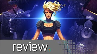 Foregone Review - Noisy Pixel