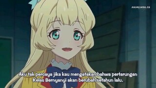 Aikatsu Stars! s1 Eps 49 sub indo