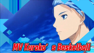 MV Salah (?) | Kuroko's Basketball