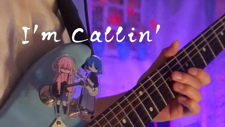 «I'm Callin'» quần vợt丨Xin hãy giúp tôi, cô Yuko!!