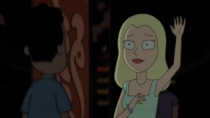 "Happiness Will End"