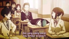 Yamada-kun to 7-nin no Majo Eps 1 Sub Indo