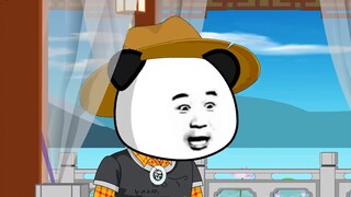 The fourth brother actually caused Biaoer to be without descendants?