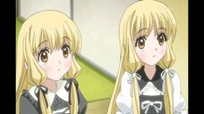 Chise Mihara x Chitose Mihara Twins 💛