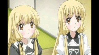 Chise Mihara x Chitose Mihara Twins 💛