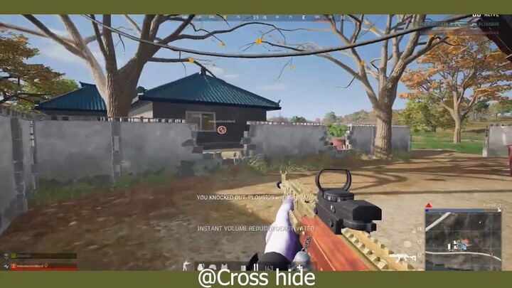 Thiện xạ quá dễ p4 #game