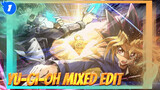 Duel! It's my turn! !ドーロ!!! Yu-Gi-Oh Epic Mixed Edit_1