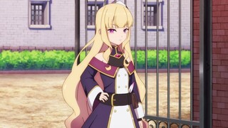 Eps-6 Katainaka no Ossan, Kensei ni Naru (sub indo)
