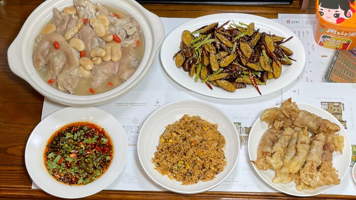 Biết đời còn ngắn, nhưng tiếc sao hạ lại dài.