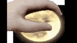 [Satir] Menyentuh Bulan
