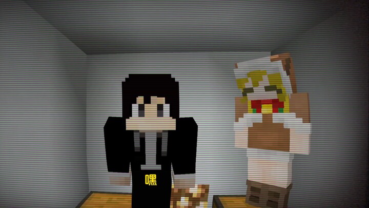 You Do, I Play: Decade-Long Minecraft Veteran Muyu Mocked by Gouchang for “Not Knowing How to Parkou