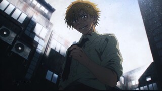 DENJI MAKIMA MOMENT - CHAINSAWMAN || AMV EDITS [ANIME]