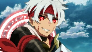 Top 7 Phim Anime có Main Lài Kẻ Bất Bại Trong Trận Chiến Sở Hữu Năng Lực Bất Tử