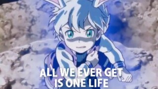 AMV Doremon - One Life- Mike Perry