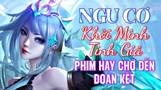 [ Vương Giả Vinh Diệu ] Hành trình đi lên từ đáy xã hội của Ngu Cơ - Làm gì khi bị khắc chế quá mạnh