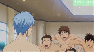 Tuyển Thủ Vô Hình  Kuroko no Basket Season 1_Phần 17