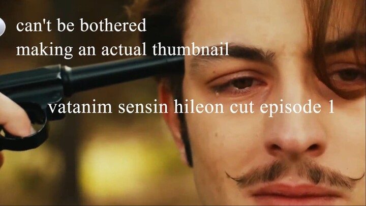 You Are My Homeland | HILEON CUT | Episode 1 | ENG SUB