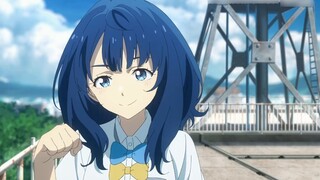 [Loser heroine MAD/CP] "The secret in my heart is that I seem to like you" - Yanami x Wenshui