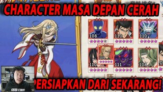 🔥🔥CHARACTER MASA DEPAN CERAH, SIAPKAN DARI SEKARANG ? - ONE PUNCH MAN:The Strongest