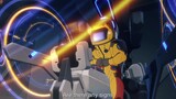 Gundam mobile suit ep1.5