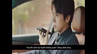 Review phim: Hạ Tiên Sinh Lưu Luyến Không Quên 3 (Unforgettable Love)