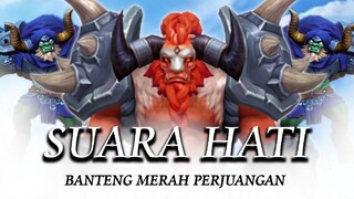 REVAMP MINOTAUR AKHIRNYA SUARA HATI NYA TERDENGAR MOONTON | KISAH NYATA
