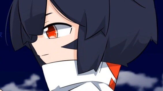 "Cat's Tea" แฟนการ์ตูนที่สร้างขึ้นเอง "Xu Yan Jing"