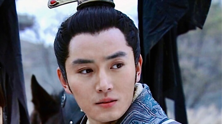 ใครว่าอ๋องกั่วไม่หล่อ? กดเข้ามาดูคลิปนี้ แล้วคุณจะมีความสุขแบบฮวนฮวนแห่งวัดกานลู่!
