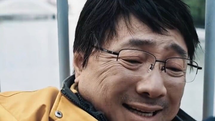 "Ironically, I have to deliver 15 orders just to afford a ticket to watch you act me out!"