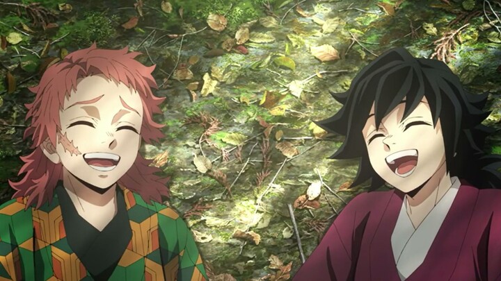 【Kesedihan | Jika Suara Tak Ingat】"Kerinduan adalah ulat sutra musim semi, melahap waktu sedikit dem