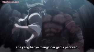 Eps_2 plagiat pemakan pankreas dan putri duyung versi belok pelangi [This Monster Wants to Eat Me]