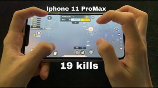 OMG 🔥🔥🔥 120 FPS IN MAP MIRRAMAR 🔥🔥🔥