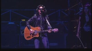 แม้ว่า - SEK LOSO (Live Version CONCERT)