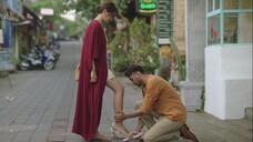 A Perfect Fit | Romance | English Subtitle | Indonesian Movie