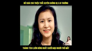 REVIEW PHIM : BẠN HỌC 200 TRIỆU TUỔI -PHẦN 1- My Classmate from Far Far Away