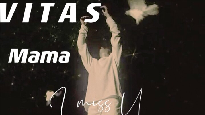 [Vitas] Mom